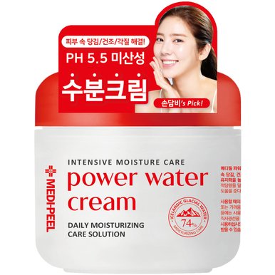 파워 워터 크림 100ml