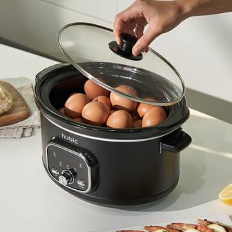 4. 휴빅 슬로우 멀..