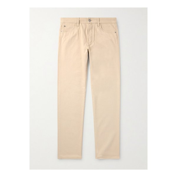 콰로나 슬림 스트레이트 진 46376663162903759