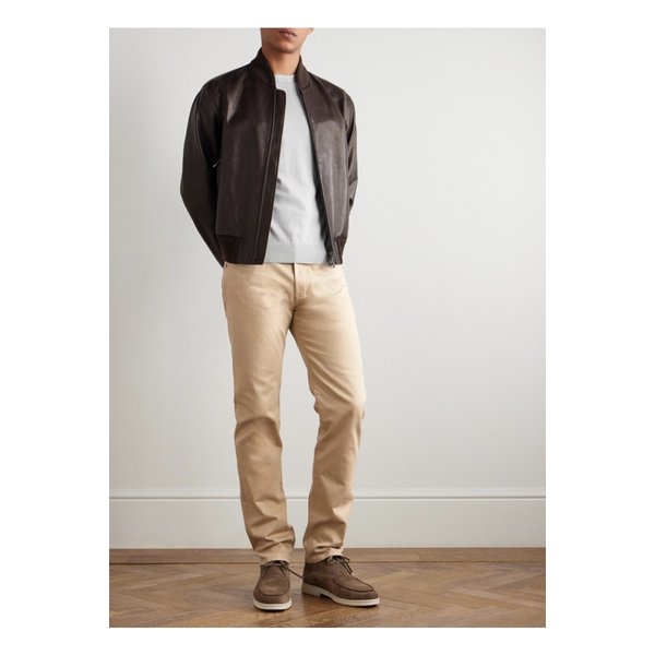 콰로나 슬림 스트레이트 진 46376663162903759