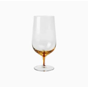 [브로스테 코펜하겐] 앰버 비어 글라스 500ml 2colcors