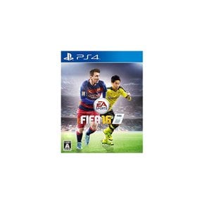 Nintendo FIFA 16 -PS4 게임 소프트웨어 4938833022271 4938833022271 일본 N FS