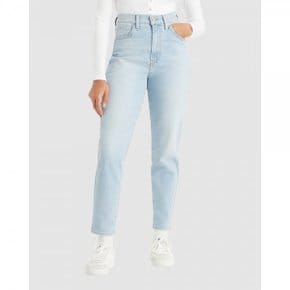 4649852 Levis High-Waisted Mom Jeans - All Alone