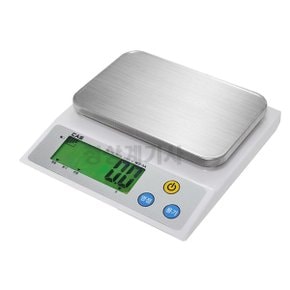 카스 WZ-3A 1kg(0.1g단위)전자주방저울/주방저울/저울