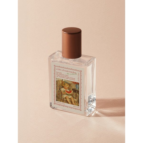아뜰리에페이 a bite of watermelon 30ml