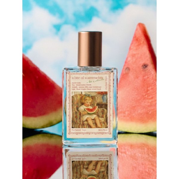 아뜰리에페이 a bite of watermelon 30ml