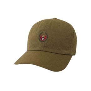 공용 빈티지 자수 볼캡(B265AP110P)