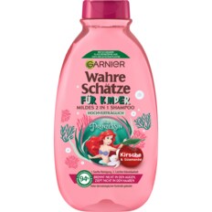 가르니에 Garnier 키즈 체리스위트 아몬드 마일드 샴푸 300ml