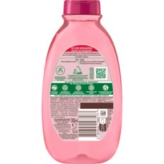 가르니에 Garnier 키즈 체리스위트 아몬드 마일드 샴푸 300ml