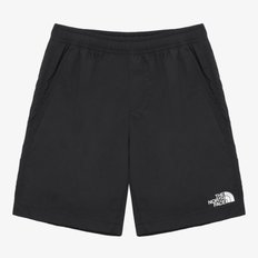 NS6NQ01 키즈 힐크레스트 쇼츠 KS HILLCREST SHORTS