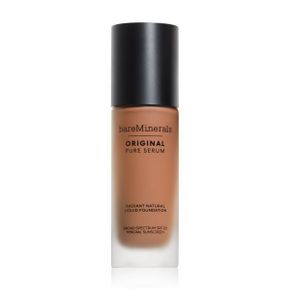 베어미네랄스 bareMinerals 오리지널 퓨어 세럼 래디언트 내추럴 액상 파운데이션