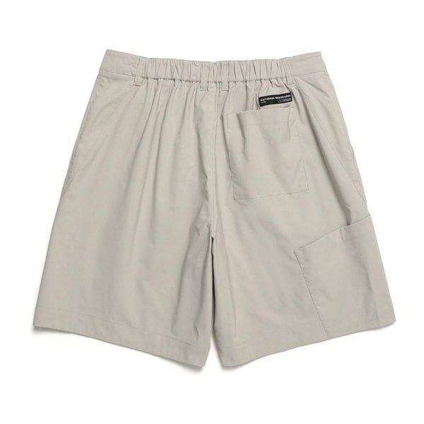 [여주점] N242MHP130 와이드 버뮤다 5부 숏팬츠 오크