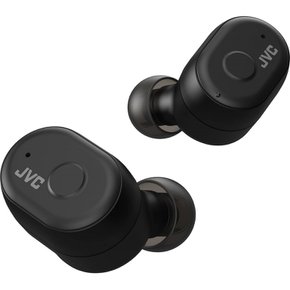 JVC HA-A11T-B 5.2g Bluetooth Ver5.1 켄우드 완전 무선 이어폰 본체 질량 소형 경량 바디 최대