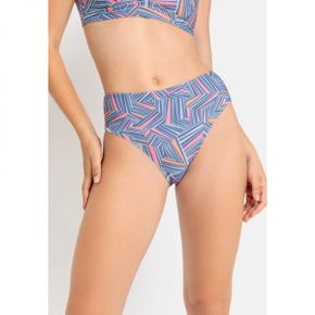 4210866 LASCANA LSCN by Lascana - Bikini bottoms blau bedruckt