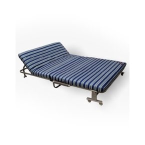 4탄 더블 접이식 침대 CBK-004SD