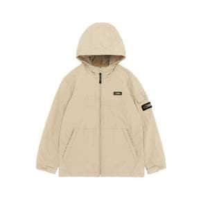 [23SS]K231UJP030 BASIC 바람막이 JP L/BEIGE