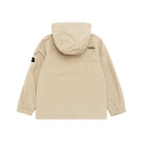 [23SS]K231UJP030 BASIC 바람막이 JP L/BEIGE