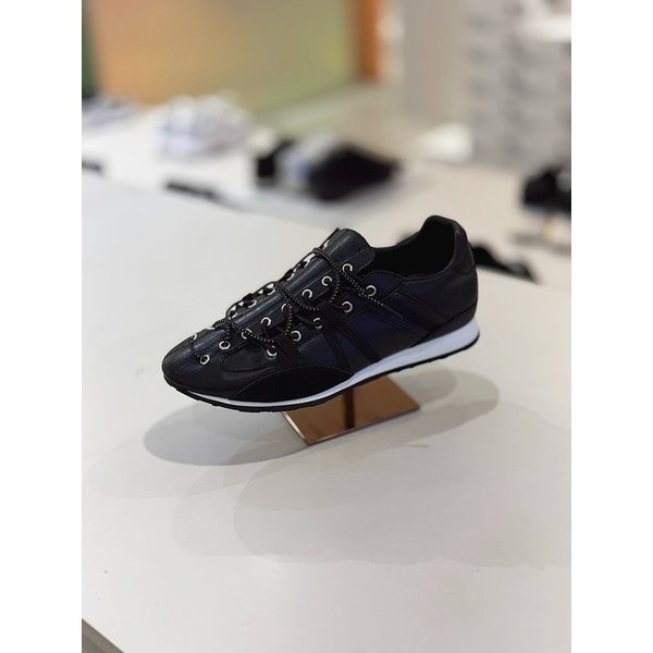 [시흥점] 투 스프링 스니커즈 (블랙) DG4DA25511BLK