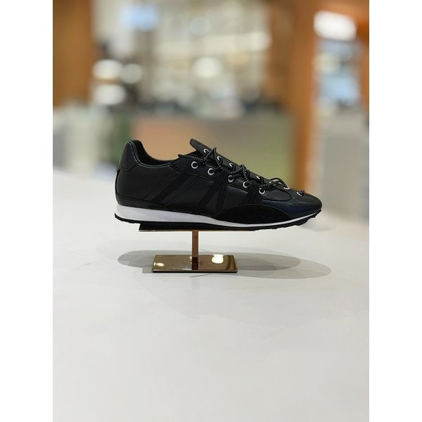 [시흥점] 투 스프링 스니커즈 (블랙) DG4DA25511BLK