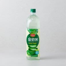 알로에 1.5L