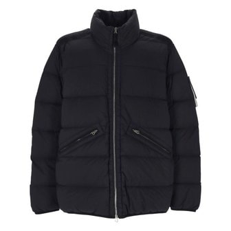  24FW 스톤 아일랜드 패딩 811543028 V0020 Navy