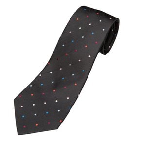 멀티 스팟 넥타이 M1A TIE KT294 79 BLACK