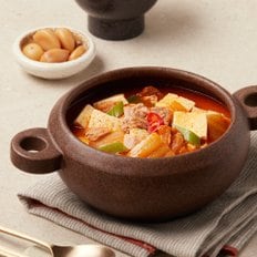 우리집 참치김치찌개 500g