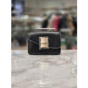 [파주점] [FERRAGAMO] 페레가모 여성 카드 명함 지갑  22-0680-775209