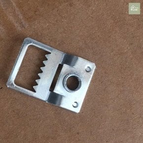 걸이 고리 고정 DIY 홈 데코 튼튼한 전시 전용 카페 가정용