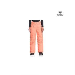 스키/보드복 팬츠 ROXY BACKYARD GIRL PT _MHF (6445685A)