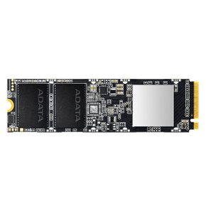 ADATA XPG SX8100 M.2 NVMe SSD (512GB)