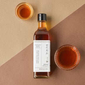 [현경태] 현미흑초 5년산 300ml