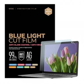 ASUS  STRIX G713QE용 저반사블루라이트차단필름K