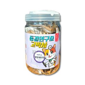 동결연구소 고박사 열빙어트릿 140g