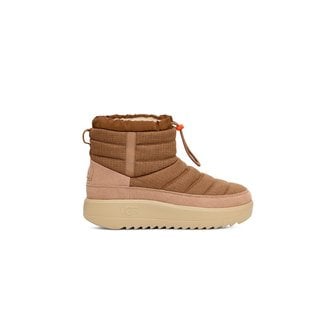 UGG [for men]에코 스웨이드 미니 부츠 (맥서 미니) 1653302004000