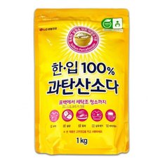 한입 과탄산소다 1kg O (WAE8871)