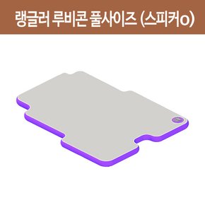 랭글러루비콘(우퍼O) 차량 매트 10cm