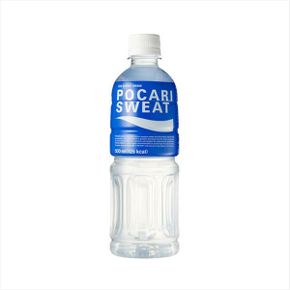 이온음료 포카리스웨트 500ml 총10페트