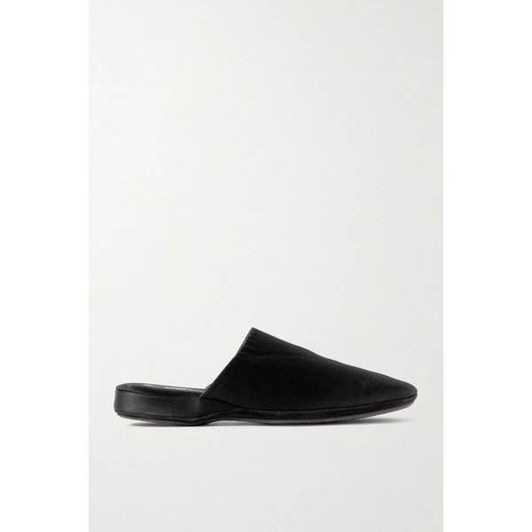 캘빈클라인 휴 새틴 뮬 46376663162927440