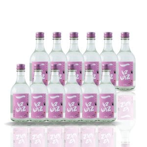 안동소주일품 17% 350ml12본