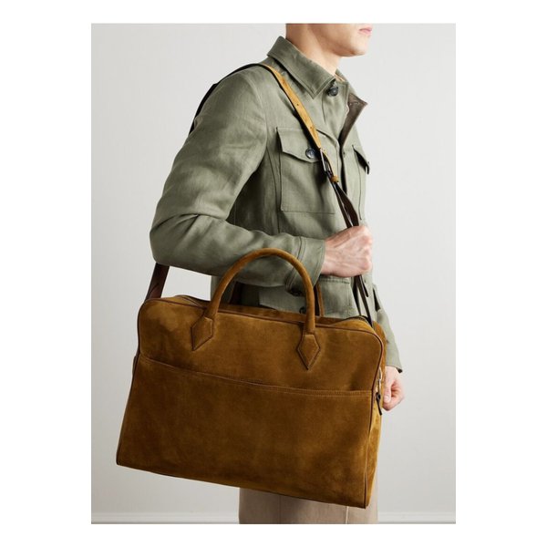 메티에 클로저 투 데이 스웨이드 홀드올 1647597359959550