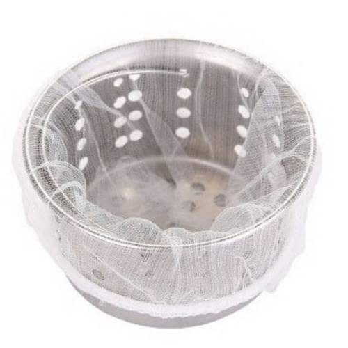 싱크대 거름망 30P 싱크대배수구망 음식물거름망 음식