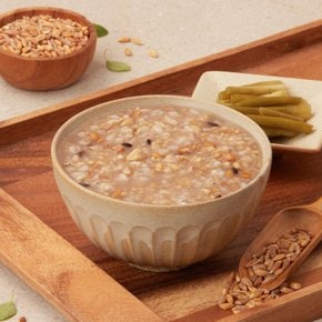 CJ 햇반 라이스플랜 파로통곡물죽 420G