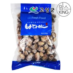 우진푸드 100%국내산 냉동오만둥이 1kg