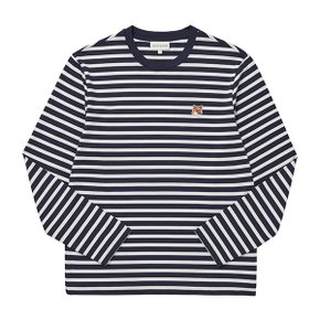 [메종키츠네 MAISONKITSUNE] LM00105KJ0044 S480 남성 긴팔티