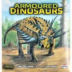 Worldbook365 AR 4점대 Meet the Dinosaurs 공룡책 영어논픽션 갑옷공룡 익룡 육식공룡 초식공룡 택1