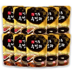 전남 고흥 유자청 2kg x 1박스(6개입)