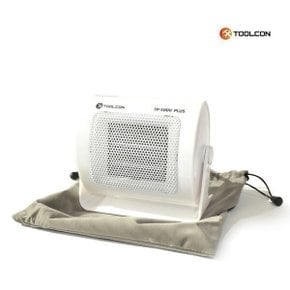 TP-500V PLUS 팬히터 미니온풍기/캠핑/500W TP-500V 제품입니다
