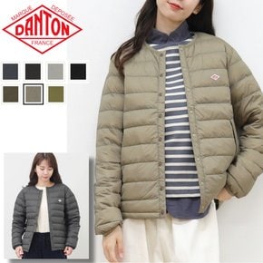 여성 경량패딩 간절기패딩 DT-A0001RRT 26FW