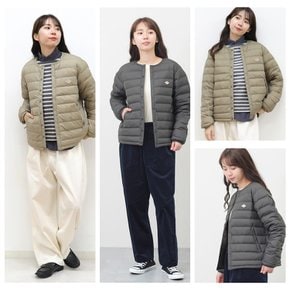 여성 경량패딩 간절기패딩 DT-A0001RRT 26FW